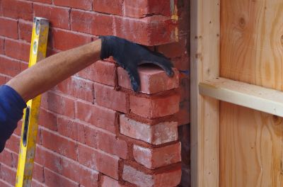 Improve the Appearance of the Brick with Brick Repointing!