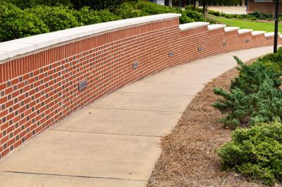 Improve the Strength of the Structure with Brick Repointing!