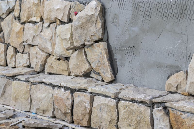 Brick Repointing