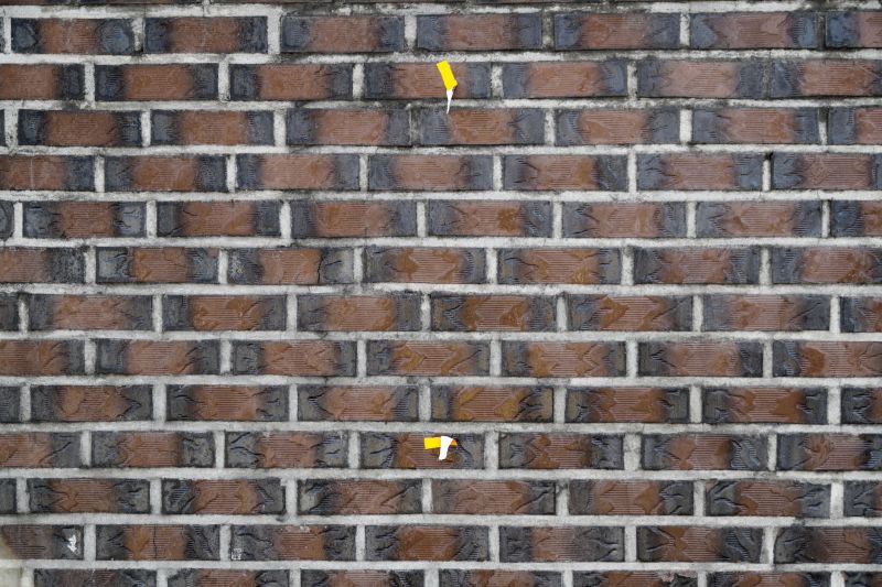 Cost of Brick Repointing — Cost of Brick Repointing
