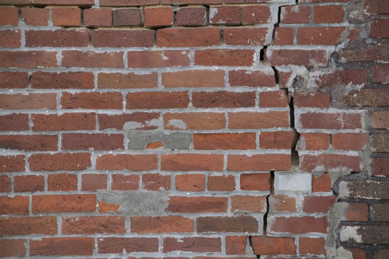 Cost of Brick Repointing — Cost of Brick Repointing