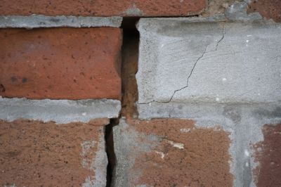 Cost of Brick Repointing — Cost of Brick Repointing
